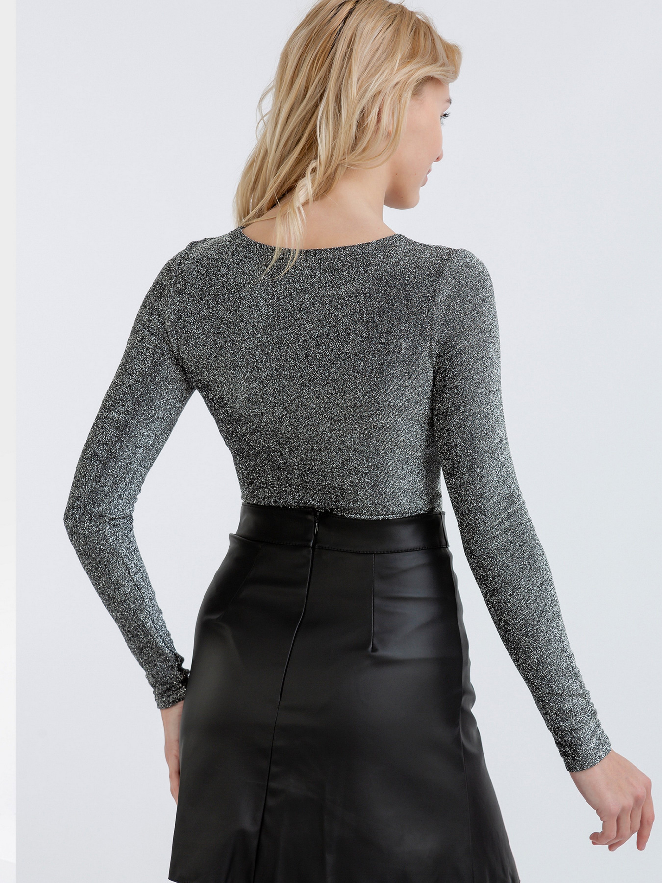 Боді та корсети Romashka модель 204004904101 Фото