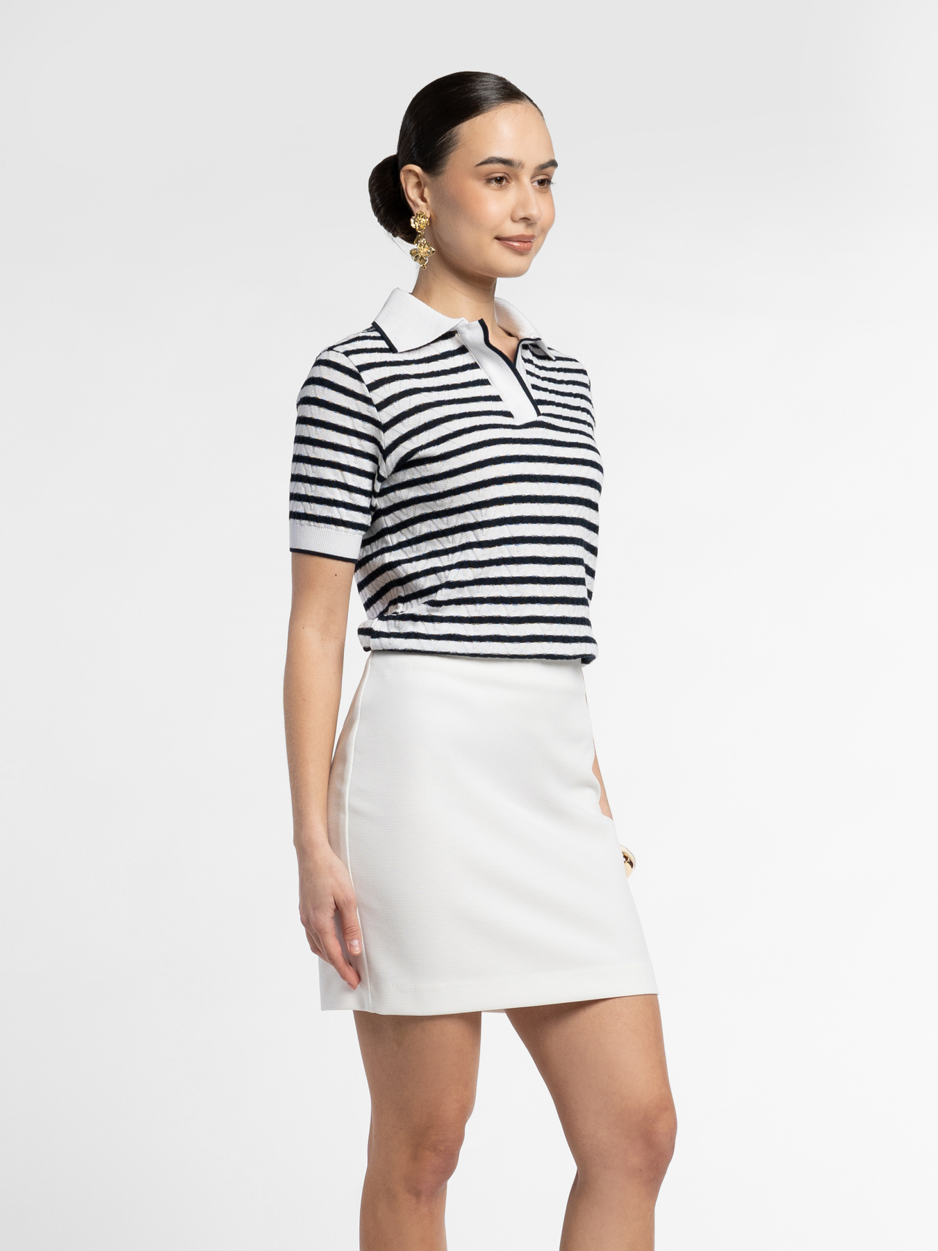 Футболки и поло Arber модель W09.40.01.622 Фото