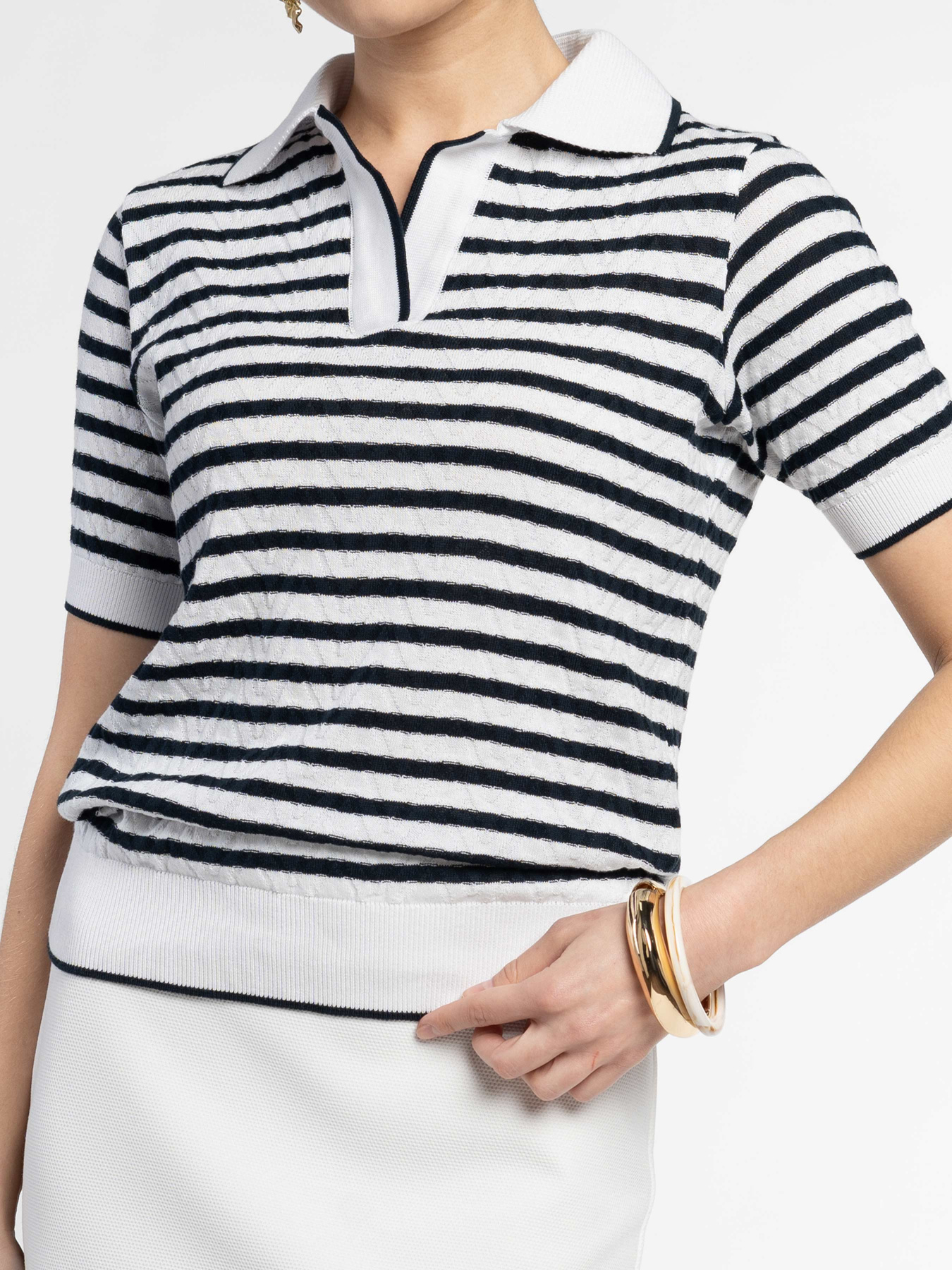 Футболки и поло Arber модель W09.40.01.622 Фото