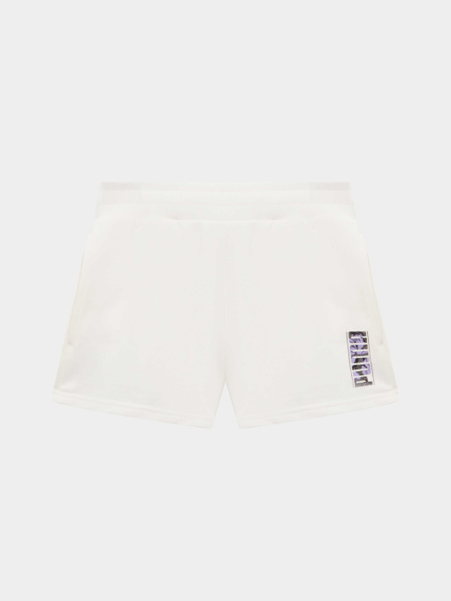 Шорты Women's Sweat A-Line Shorts модель 686822 Фото