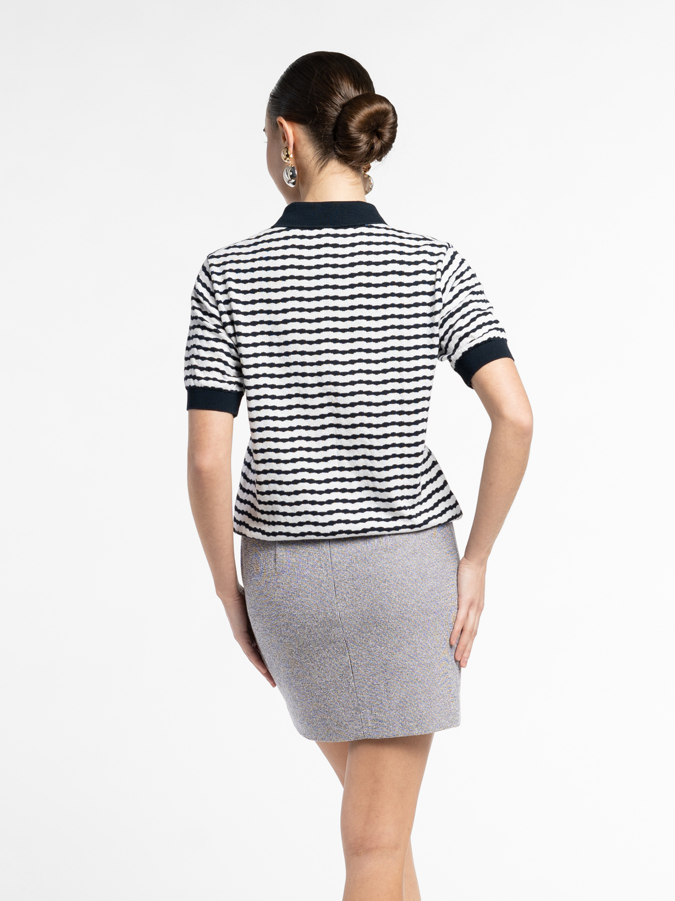 Футболки и поло Arber модель W09.41.07.622 Фото