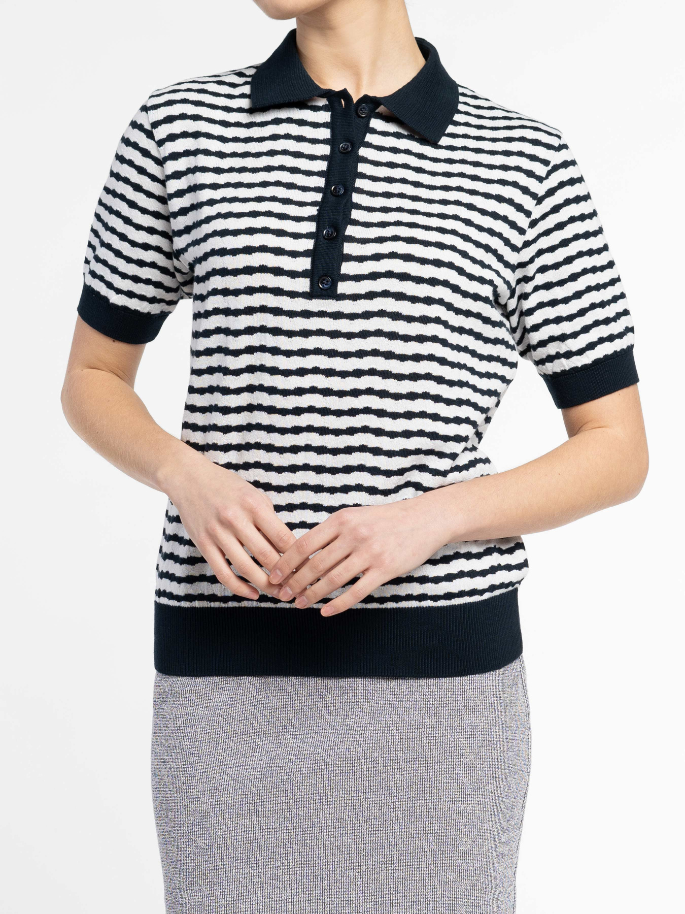 Футболки и поло Arber модель W09.41.07.622 Фото