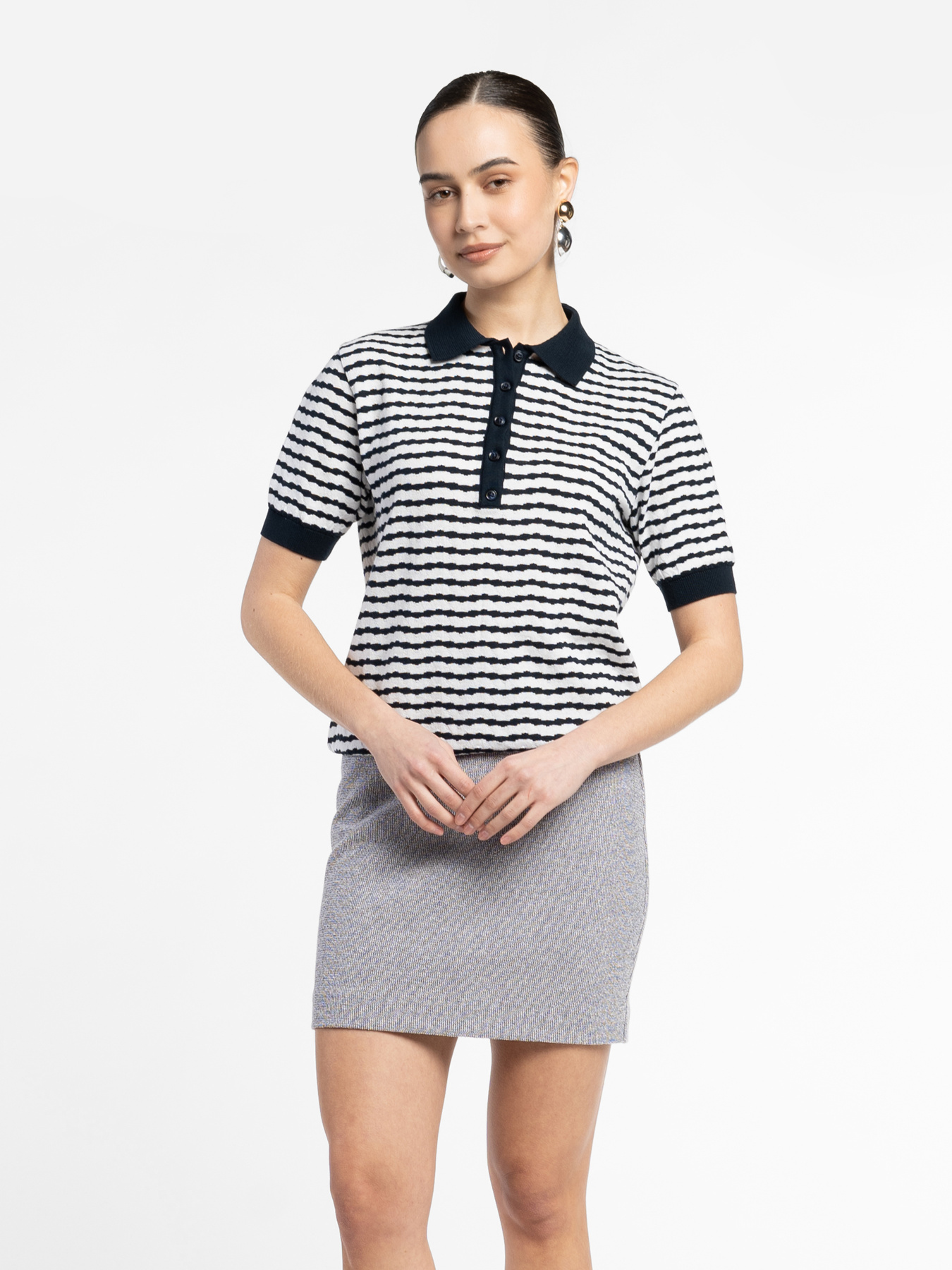 Футболки и поло Arber модель W09.41.07.622 Фото