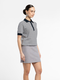 Футболки и поло Arber модель W09.41.07.622 Фото