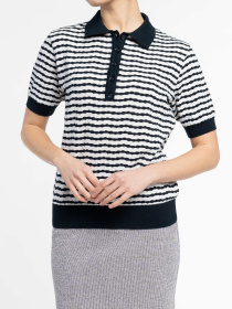 Футболки и поло Arber модель W09.41.07.622 Фото