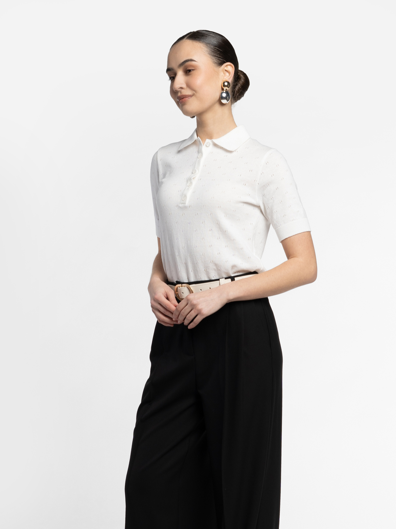 Футболки и поло Arber модель W09.51.00.535 Фото