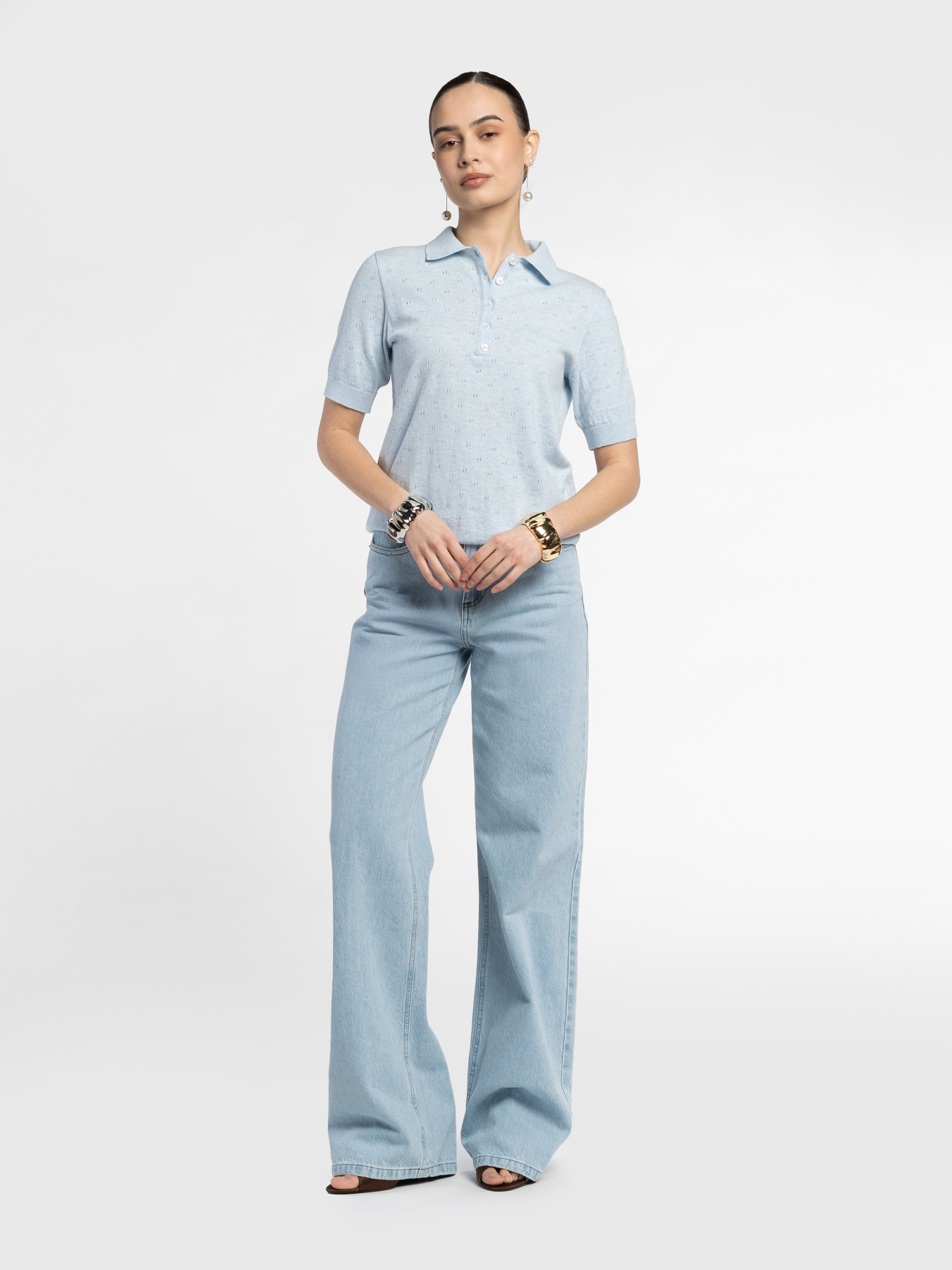 Футболки і поло Arber модель W09.52.23.532 Фото