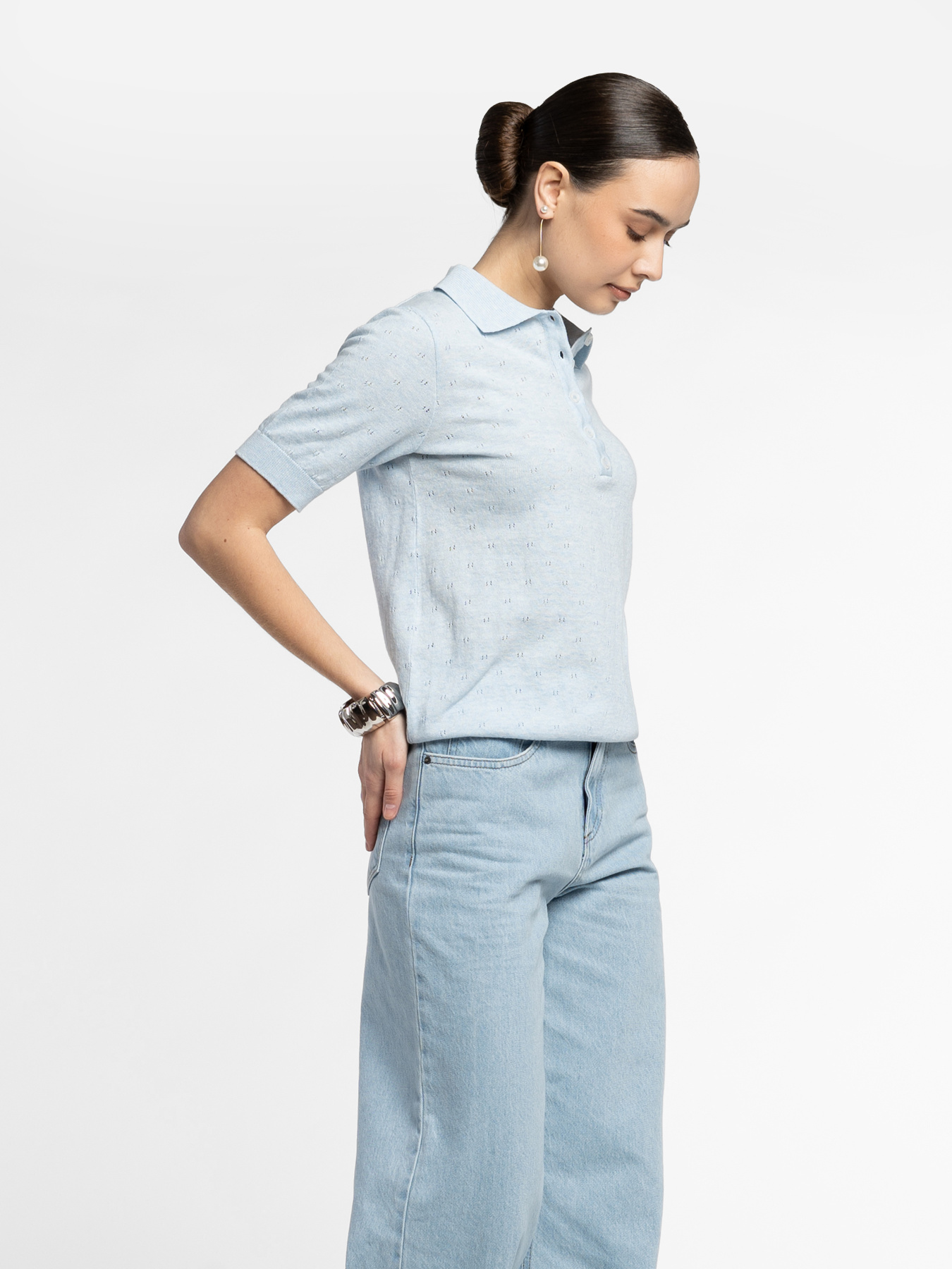 Футболки і поло Arber модель W09.52.23.532 Фото