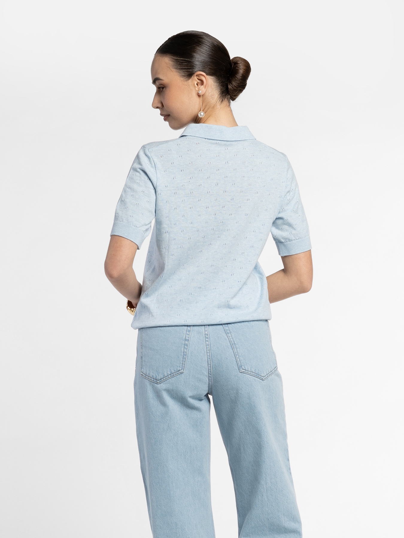 Футболки і поло Arber модель W09.52.23.532 Фото