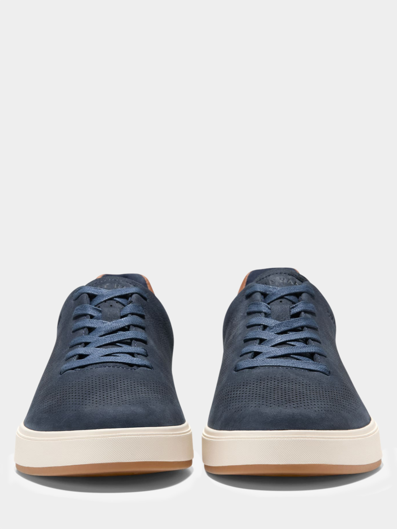 Мужские кеды GrandPrø Angleace Sneaker модель C39795 Фото