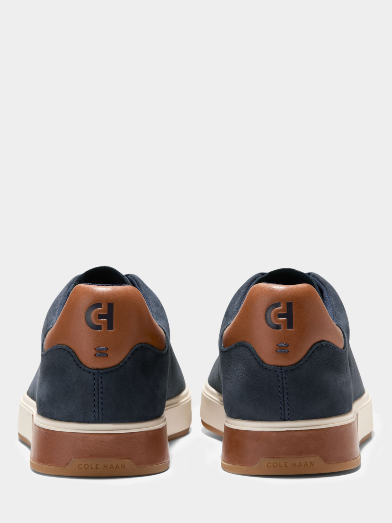 Мужские кеды GrandPrø Angleace Sneaker модель C39795 Фото