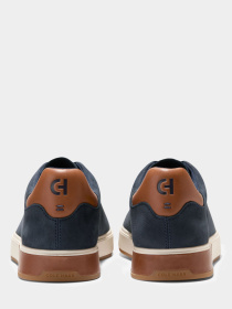 Мужские кеды GrandPrø Angleace Sneaker модель C39795 Фото