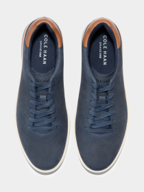 Мужские кеды GrandPrø Angleace Sneaker модель C39795 Фото