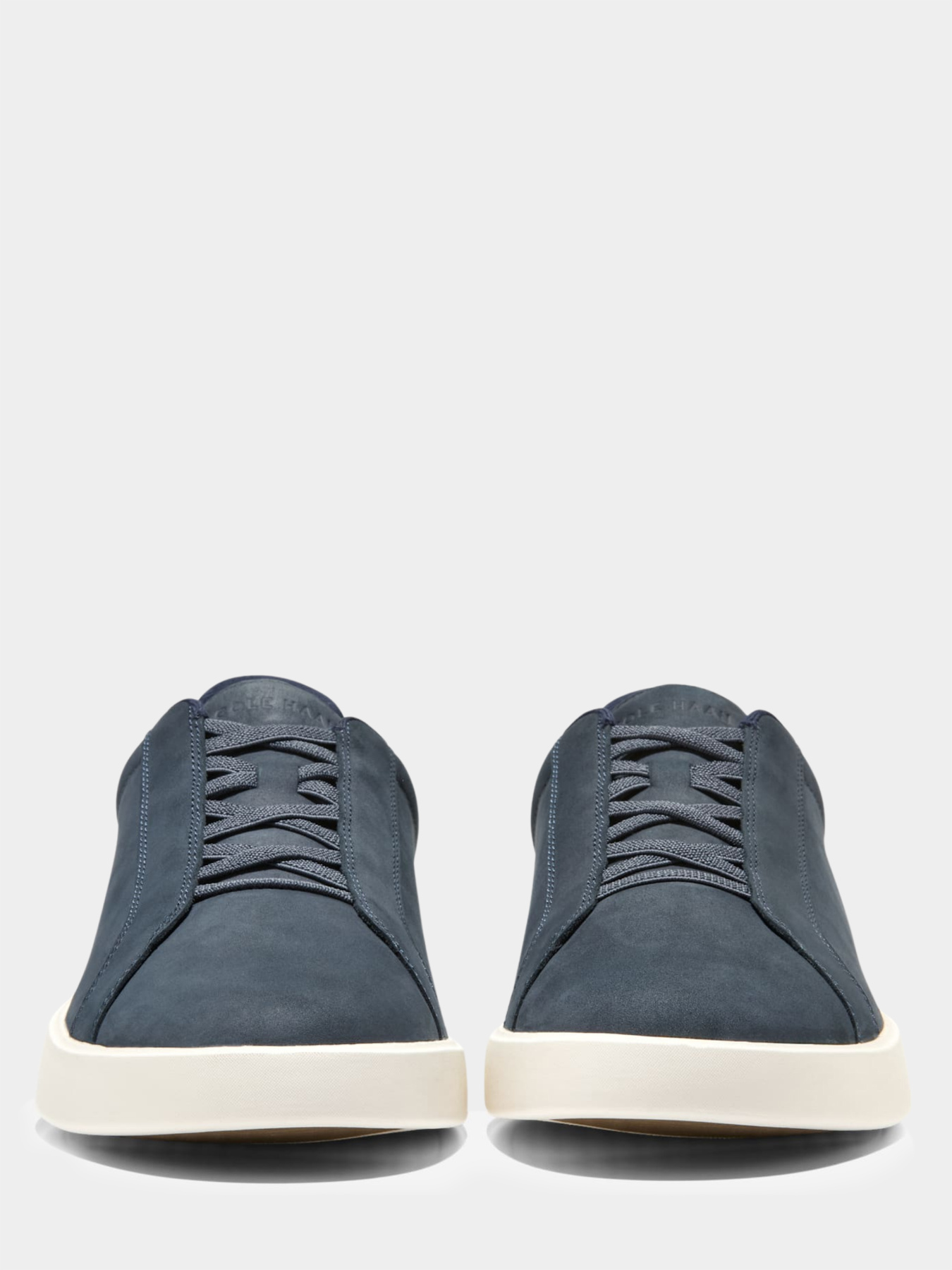 Чоловічі кеди Grand Crosscourt Daily Lace-To-Toe Slip-On Sneaker модель C43715 Фото