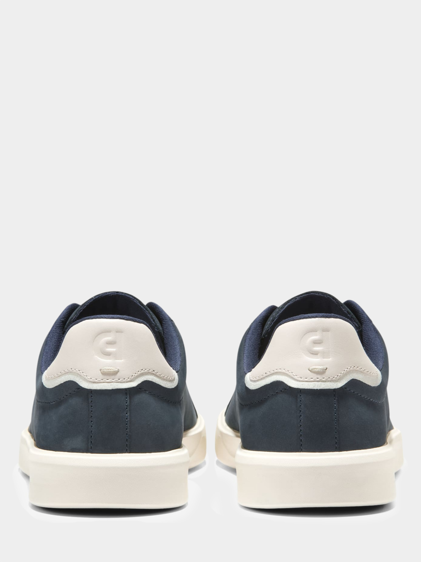 Чоловічі кеди Grand Crosscourt Daily Lace-To-Toe Slip-On Sneaker модель C43715 Фото