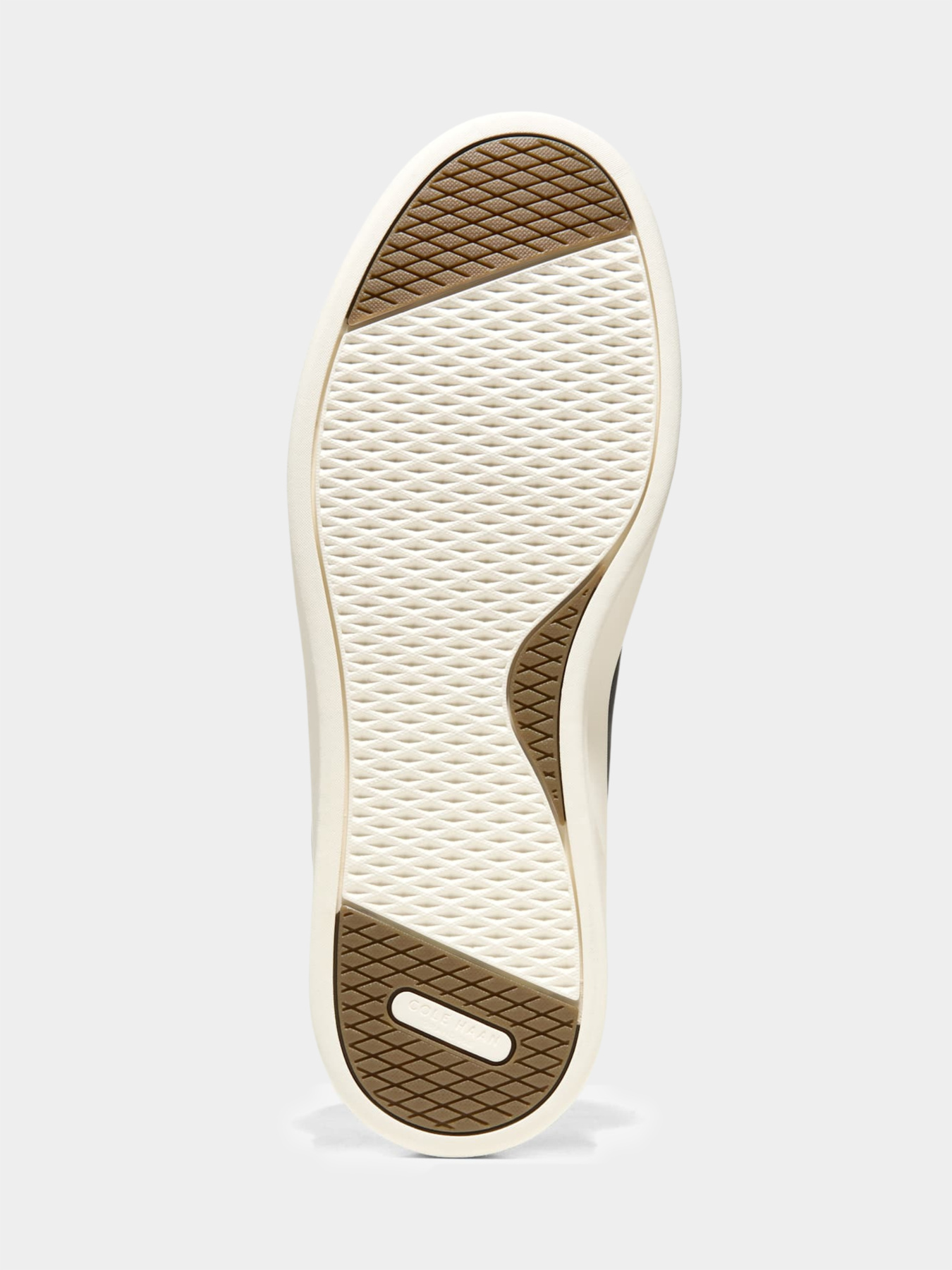 Чоловічі кеди Grand Crosscourt Daily Lace-To-Toe Slip-On Sneaker модель C43715 Фото