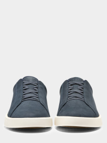 Чоловічі кеди Grand Crosscourt Daily Lace-To-Toe Slip-On Sneaker модель C43715 Фото