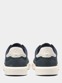 Чоловічі кеди Grand Crosscourt Daily Lace-To-Toe Slip-On Sneaker модель C43715 Фото