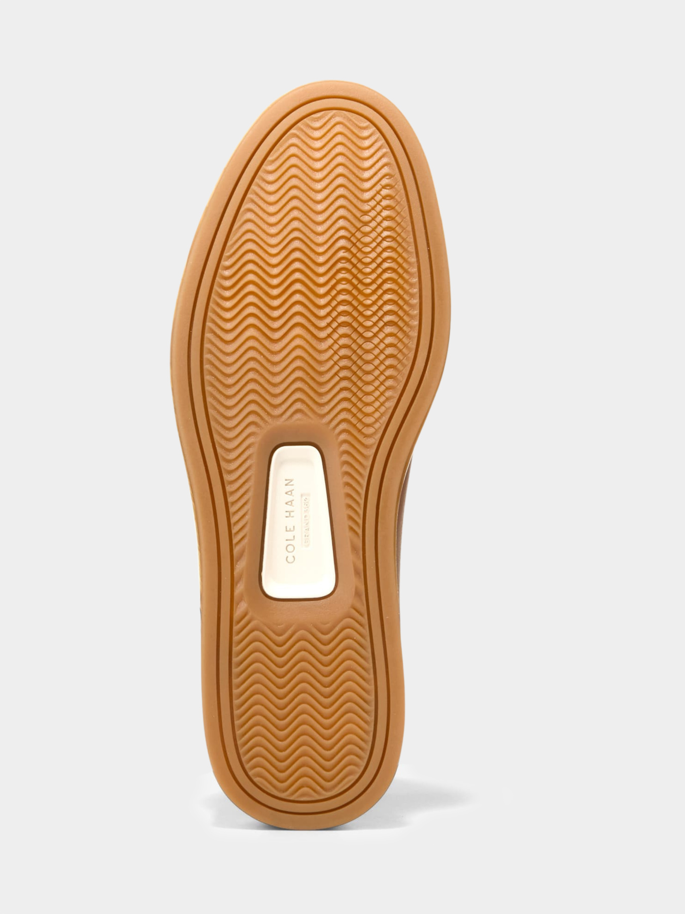 Чоловічі кеди GrandPrø Angleace Sneaker модель C40833 Фото