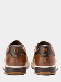 Чоловічі кеди GrandPrø Angleace Sneaker модель C40833 Фото