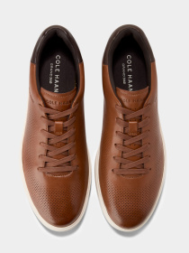 Чоловічі кеди GrandPrø Angleace Sneaker модель C40833 Фото