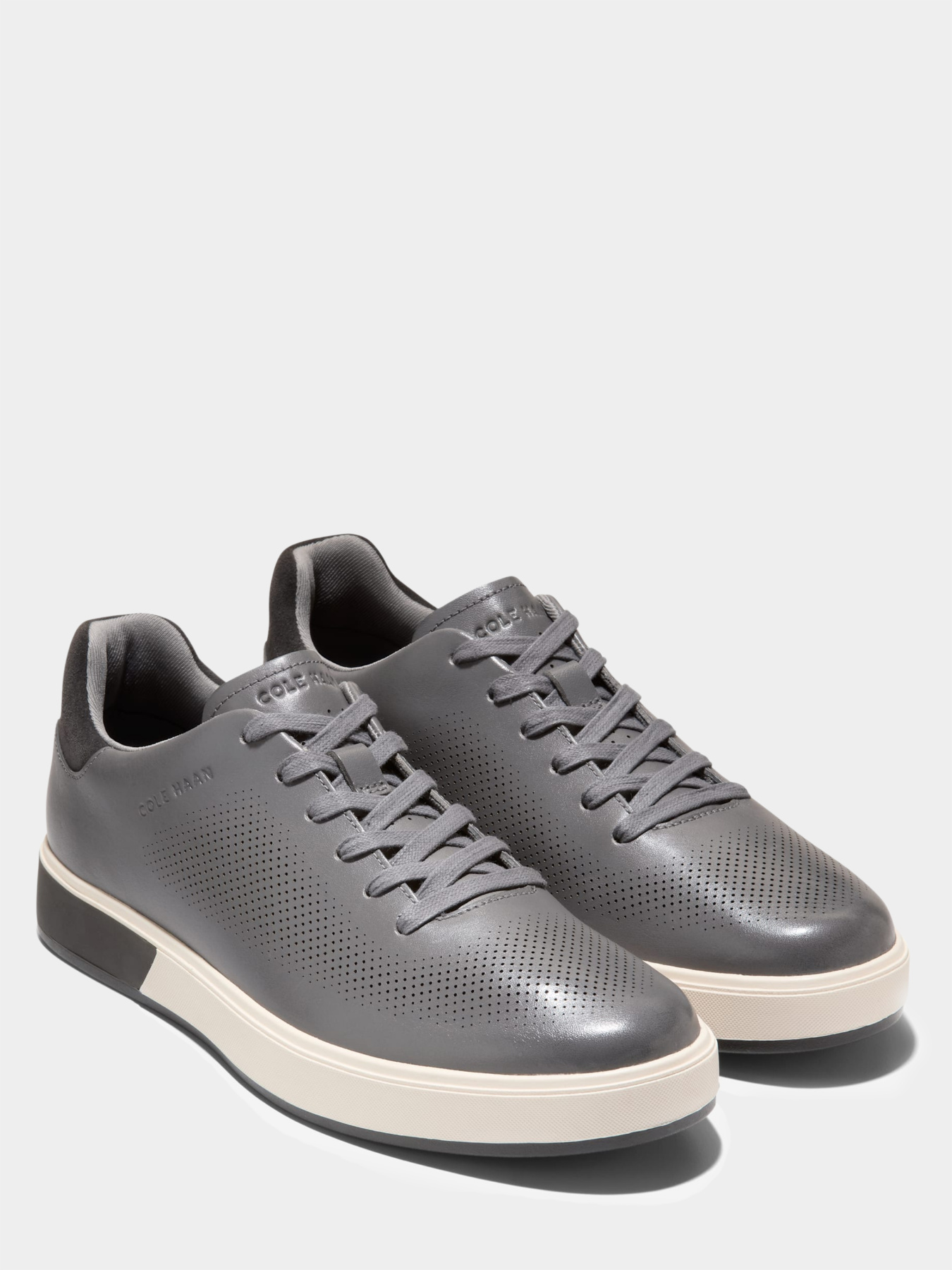 Чоловічі кеди GrandPrø Angleace Sneaker модель C42405 Фото