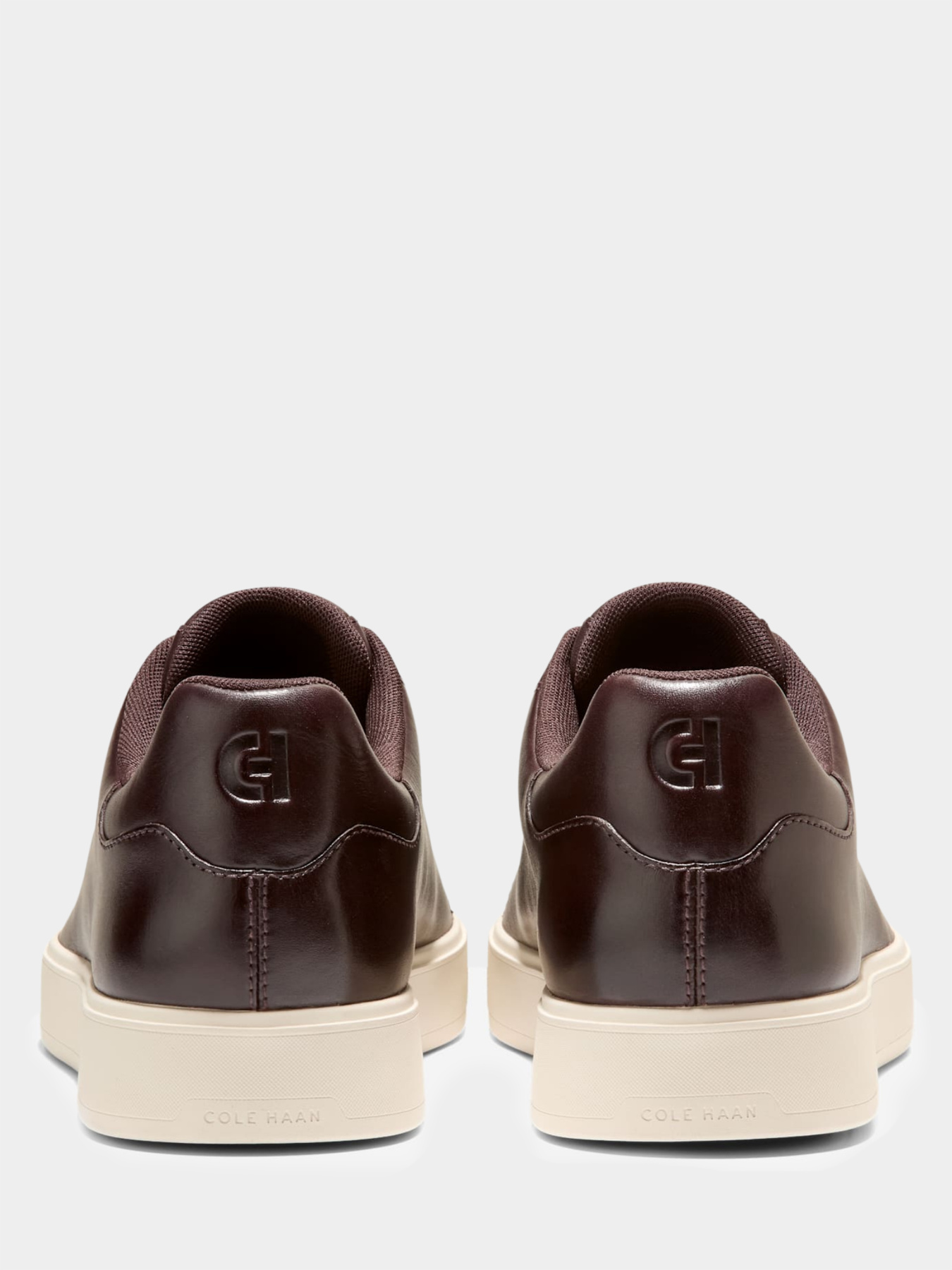 Чоловічі кеди GrandPrø Luxe Slip-On Sneaker модель C41185 Фото