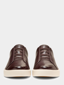 Чоловічі кеди GrandPrø Luxe Slip-On Sneaker модель C41185 Чоловічі кеди GrandPrø Luxe Slip-On Sneaker модель C41185 Фото