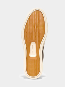 Чоловічі кеди GrandPrø Luxe Slip-On Sneaker модель C41185 Чоловічі кеди GrandPrø Luxe Slip-On Sneaker модель C41185 Фото