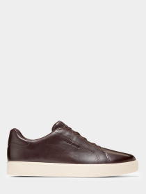 Чоловічі кеди GrandPrø Luxe Slip-On Sneaker модель C41185 Чоловічі кеди GrandPrø Luxe Slip-On Sneaker модель C41185 Фото