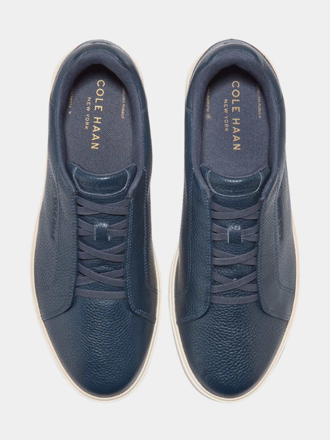 Чоловічі кеди GrandPrø Luxe Slip-On Sneaker модель C43996 Фото