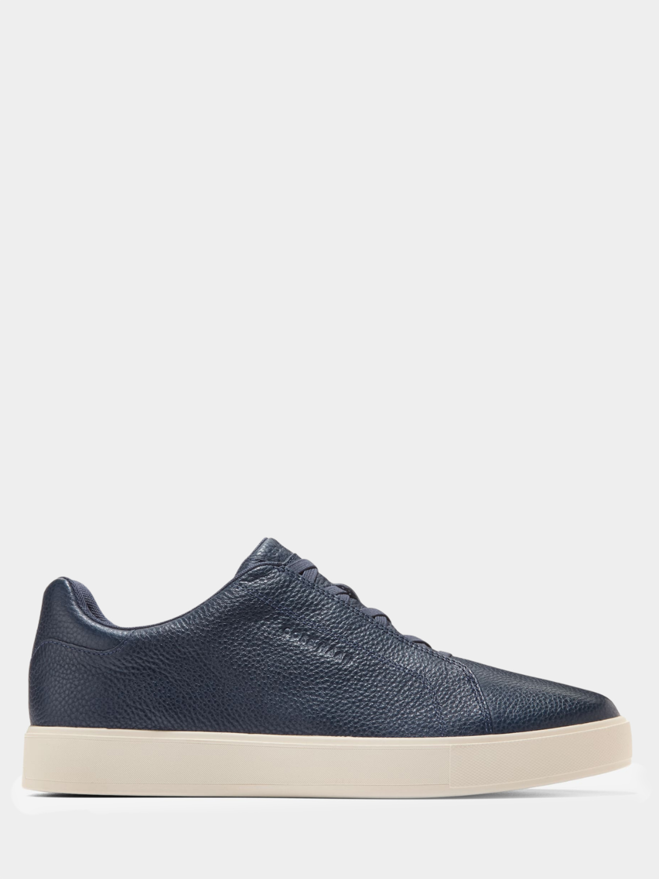 Чоловічі кеди GrandPrø Luxe Slip-On Sneaker модель C43996 Фото