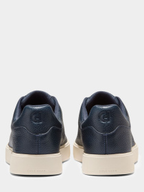 Чоловічі кеди GrandPrø Luxe Slip-On Sneaker модель C43996 Чоловічі кеди GrandPrø Luxe Slip-On Sneaker модель C43996 Фото