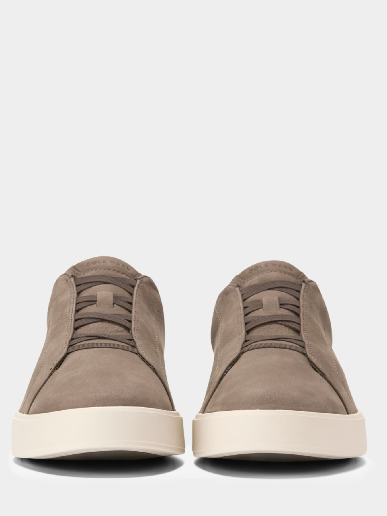 Чоловічі кеди GrandPrø Luxe Slip-On Sneaker модель C43997 Фото