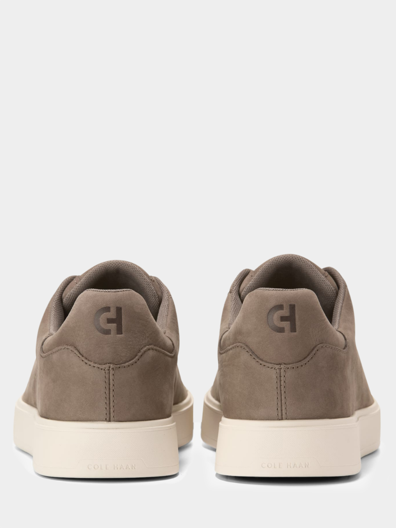 Чоловічі кеди GrandPrø Luxe Slip-On Sneaker модель C43997 Фото