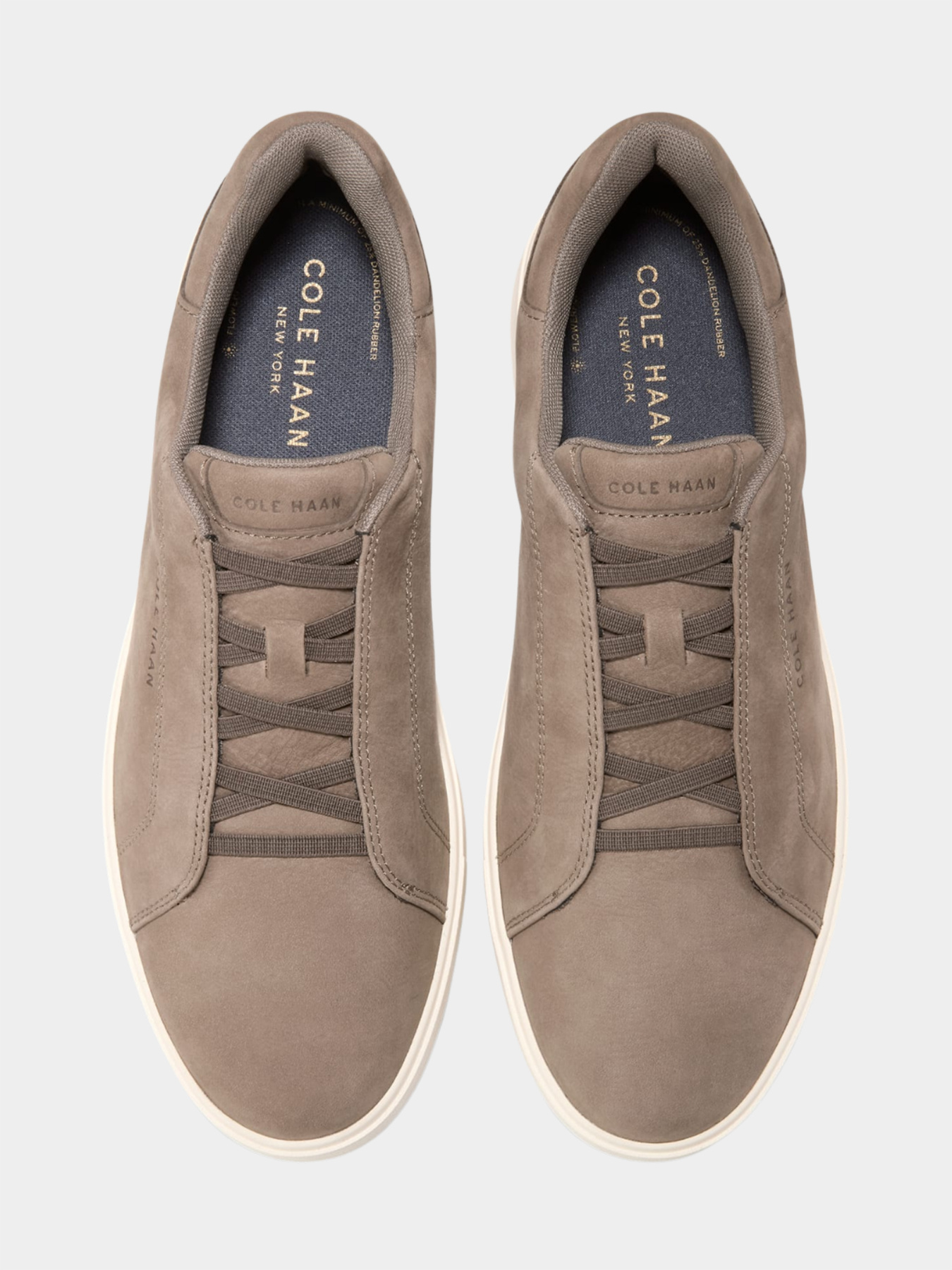 Чоловічі кеди GrandPrø Luxe Slip-On Sneaker модель C43997 Фото