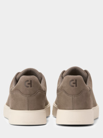 Чоловічі кеди GrandPrø Luxe Slip-On Sneaker модель C43997 Чоловічі кеди GrandPrø Luxe Slip-On Sneaker модель C43997 Фото