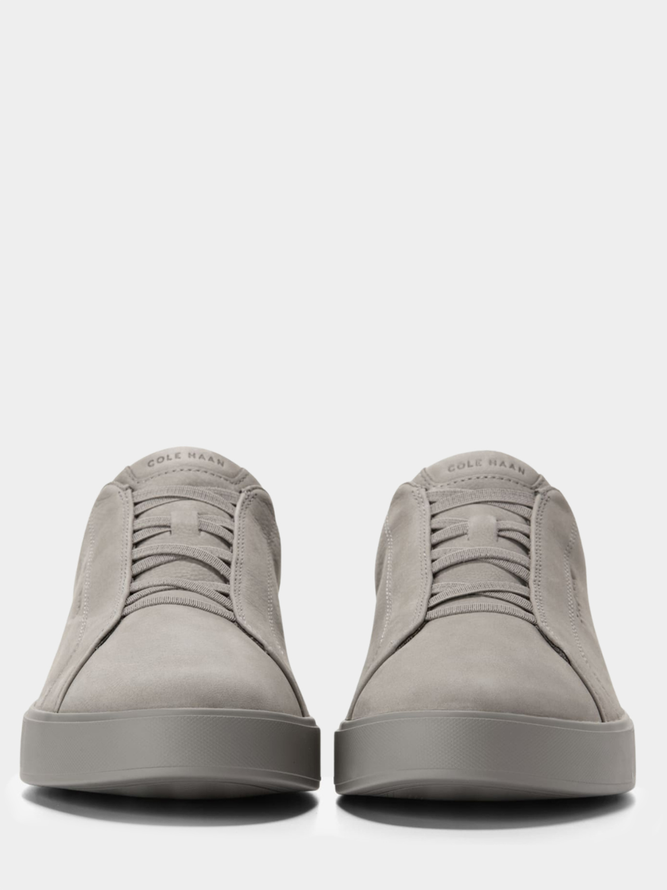 Чоловічі кеди GrandPrø Luxe Slip-On Sneaker модель C43999 Фото