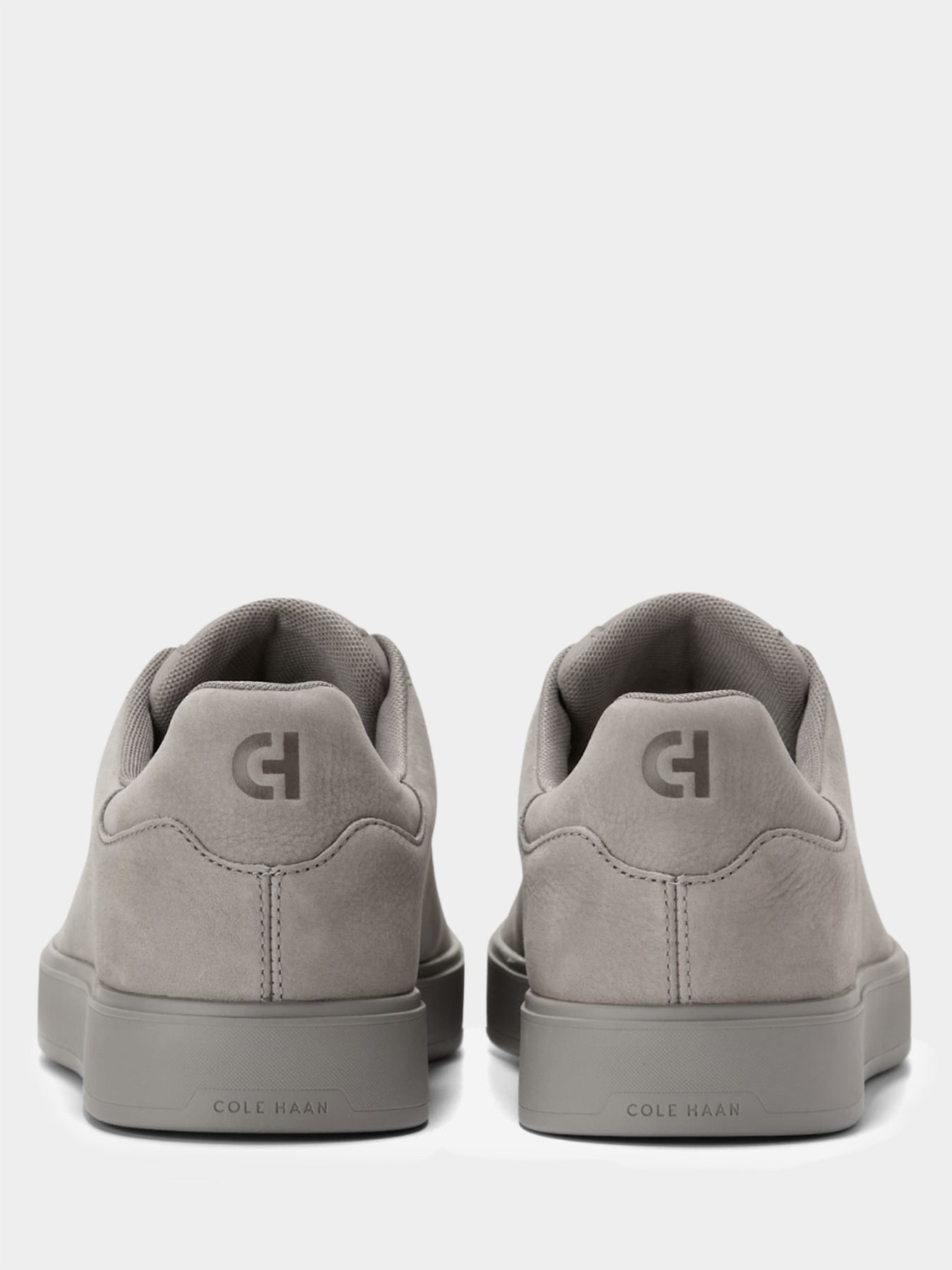 Чоловічі кеди GrandPrø Luxe Slip-On Sneaker модель C43999 Фото