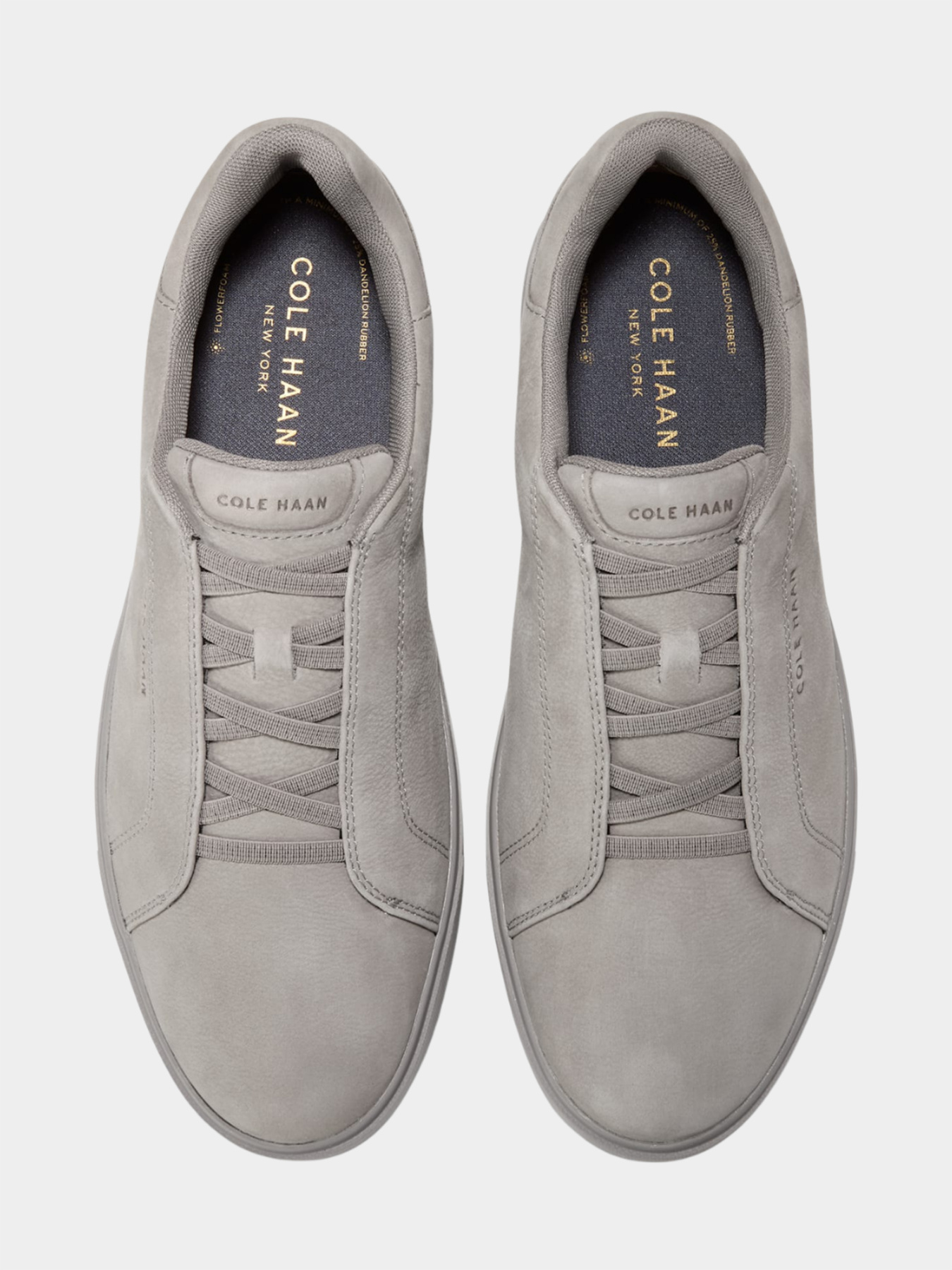 Чоловічі кеди GrandPrø Luxe Slip-On Sneaker модель C43999 Фото