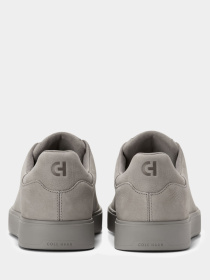 Чоловічі кеди GrandPrø Luxe Slip-On Sneaker модель C43999 Чоловічі кеди GrandPrø Luxe Slip-On Sneaker модель C43999 Фото