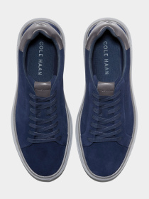 Чоловічі кеди GrandPrø Court SKYWEAVE™ Sneaker модель C43584 Чоловічі кеди GrandPrø Court SKYWEAVE™ Sneaker модель C43584 Фото