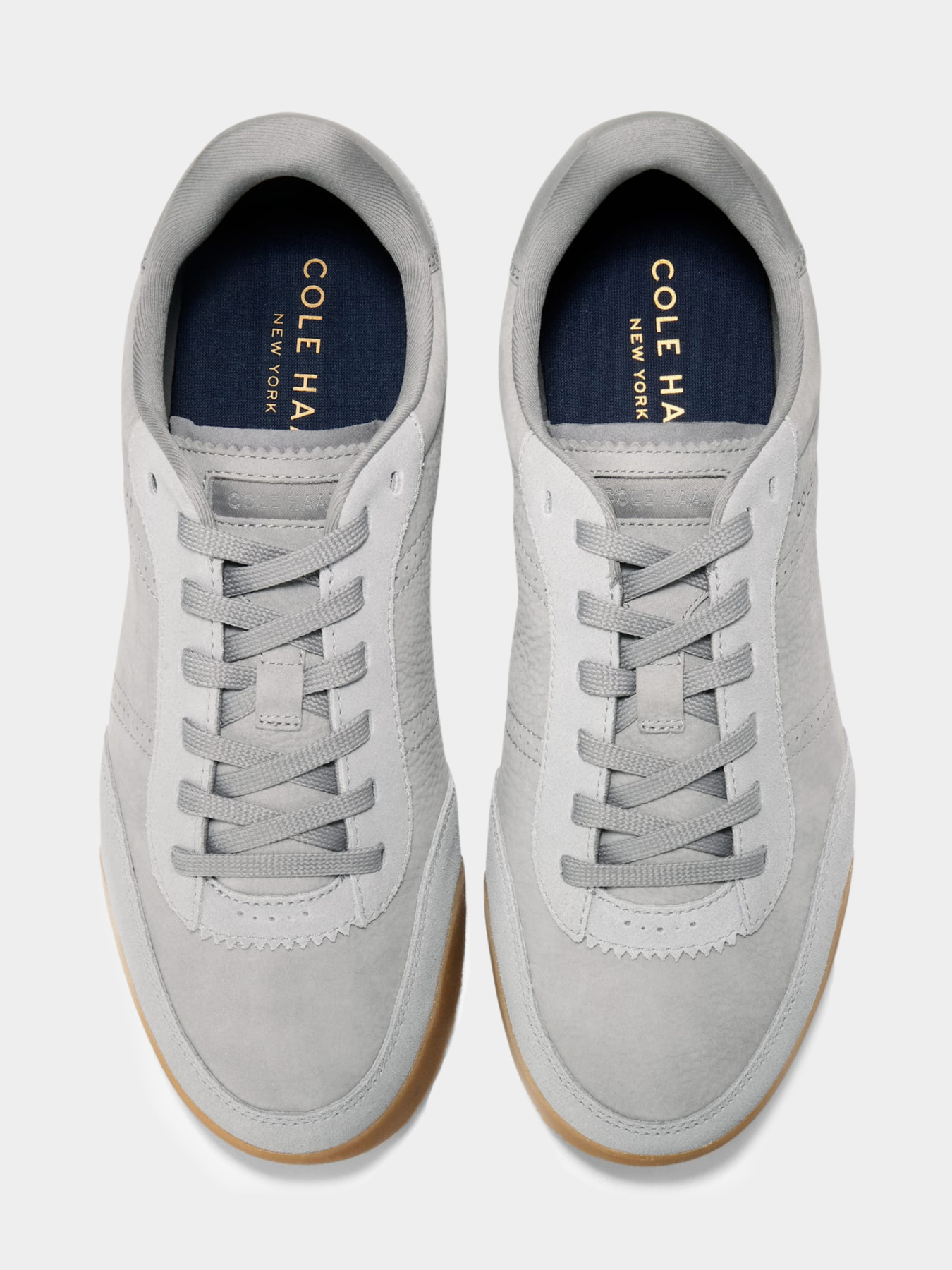 Чоловічі кеди GrandPrø Slimline Sneake модель C42421 Чоловічі кеди GrandPrø Slimline Sneake модель C42421 Фото