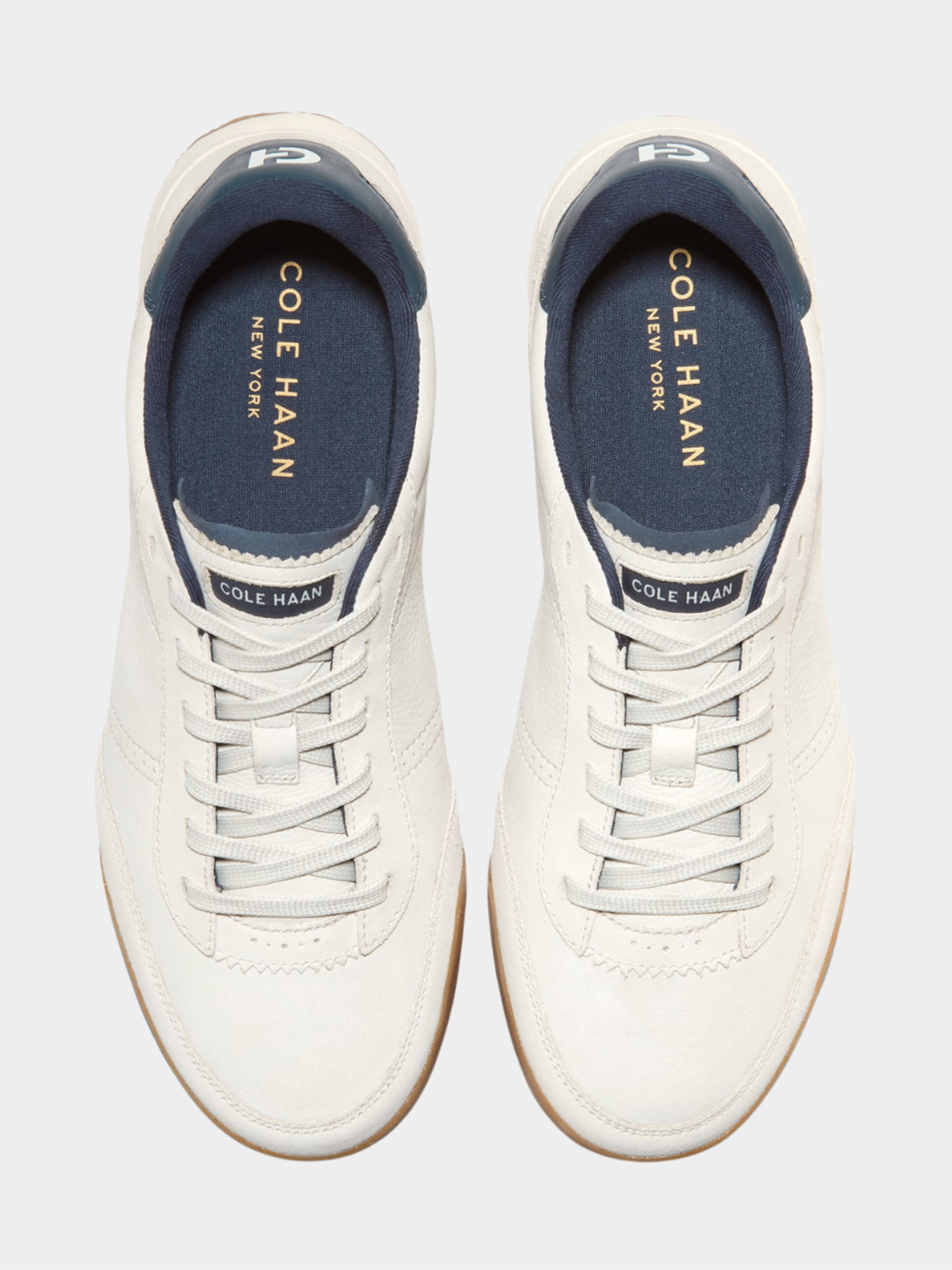 Чоловічі кеди GrandPrø Slimline Sneaker модель C43724 Чоловічі кеди GrandPrø Slimline Sneaker модель C43724 Фото