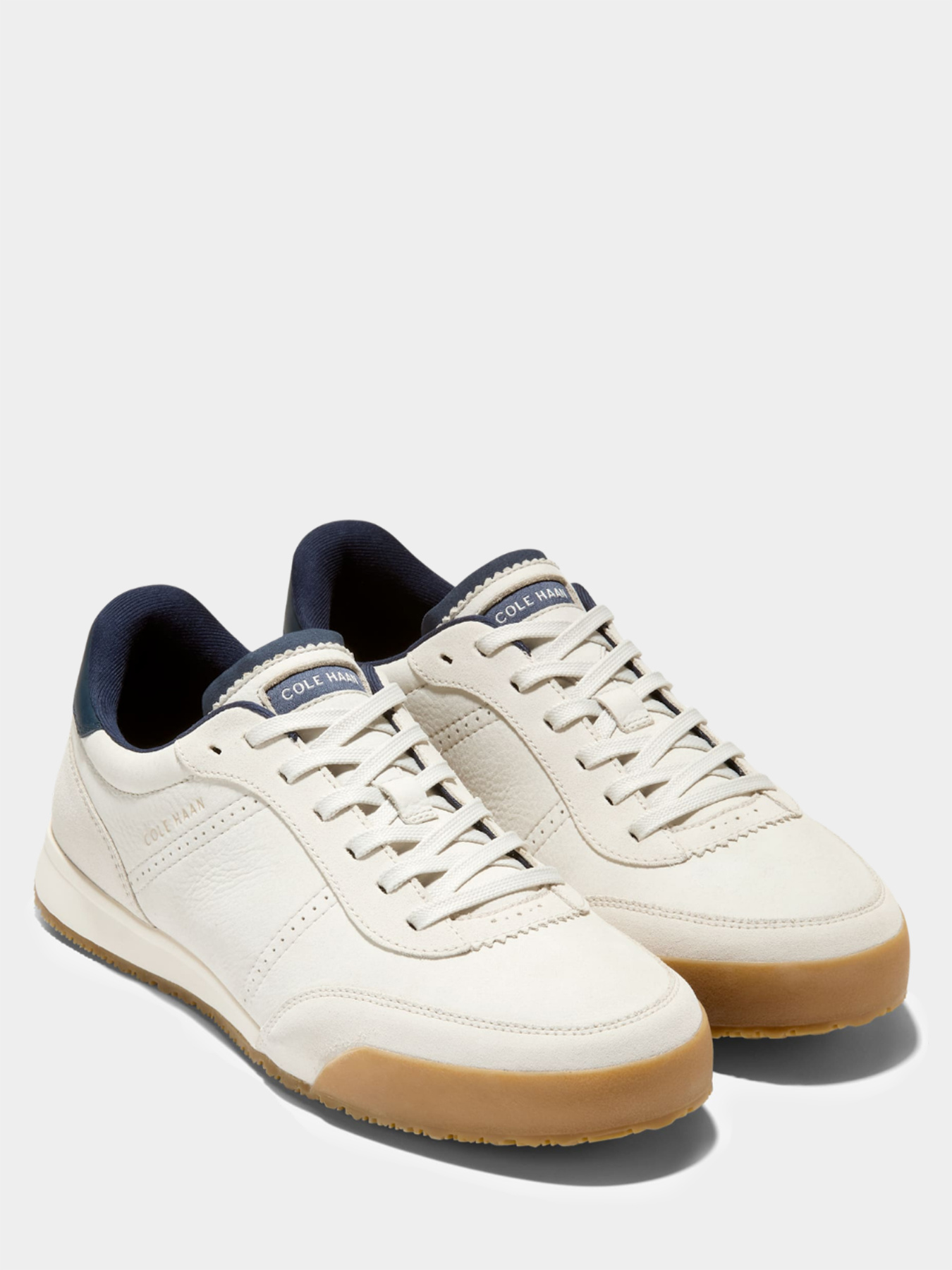 Чоловічі кеди GrandPrø Slimline Sneaker модель C43724 Чоловічі кеди GrandPrø Slimline Sneaker модель C43724 Фото