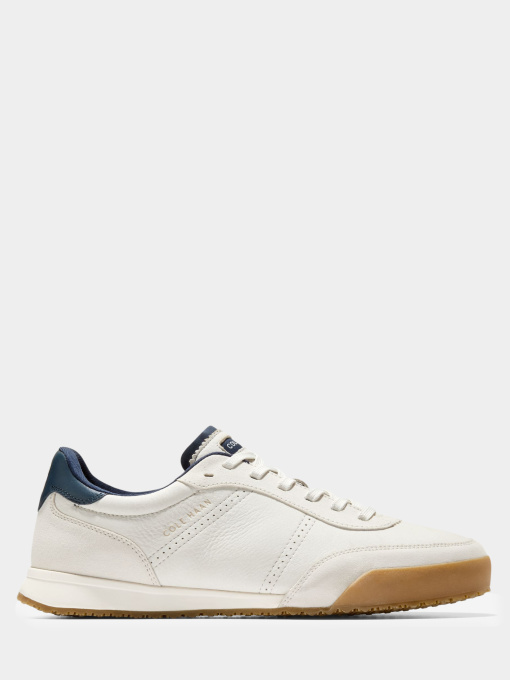 Чоловічі кеди GrandPrø Slimline Sneaker модель C43724 Фото