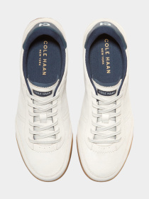 Чоловічі кеди GrandPrø Slimline Sneaker модель C43724 Чоловічі кеди GrandPrø Slimline Sneaker модель C43724 Фото