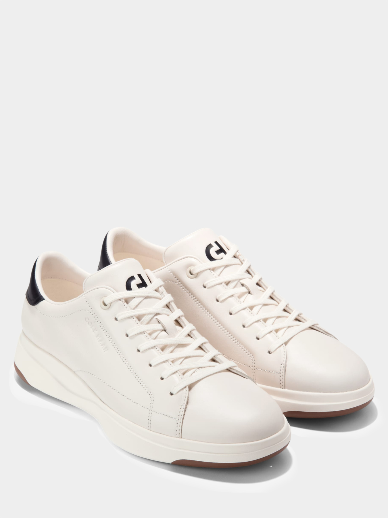 Мужские кеды GrandPrø Tennis 2.0 Sneaker модель C42749 Фото