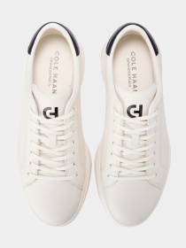 Мужские кеды GrandPrø Tennis 2.0 Sneaker модель C42749 Фото