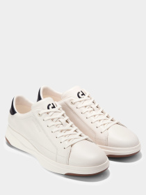 Мужские кеды GrandPrø Tennis 2.0 Sneaker модель C42749 Фото